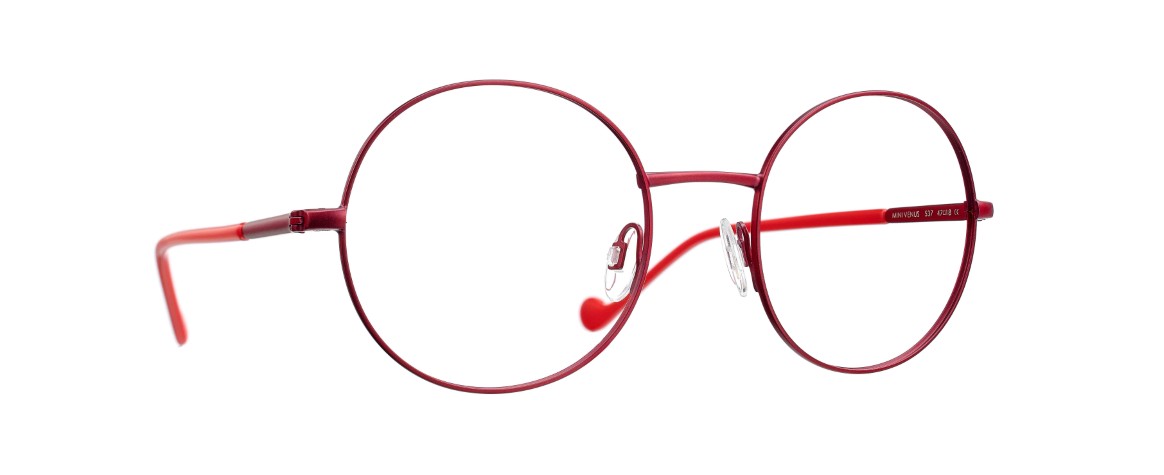 3100512537 MINI VENUS ROUGE - 537 - MINI VENUS